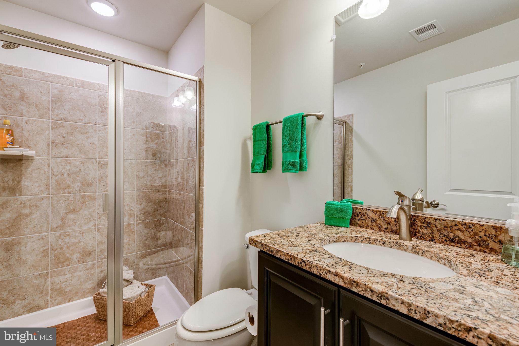 POTOMAC  YARDS - Residential