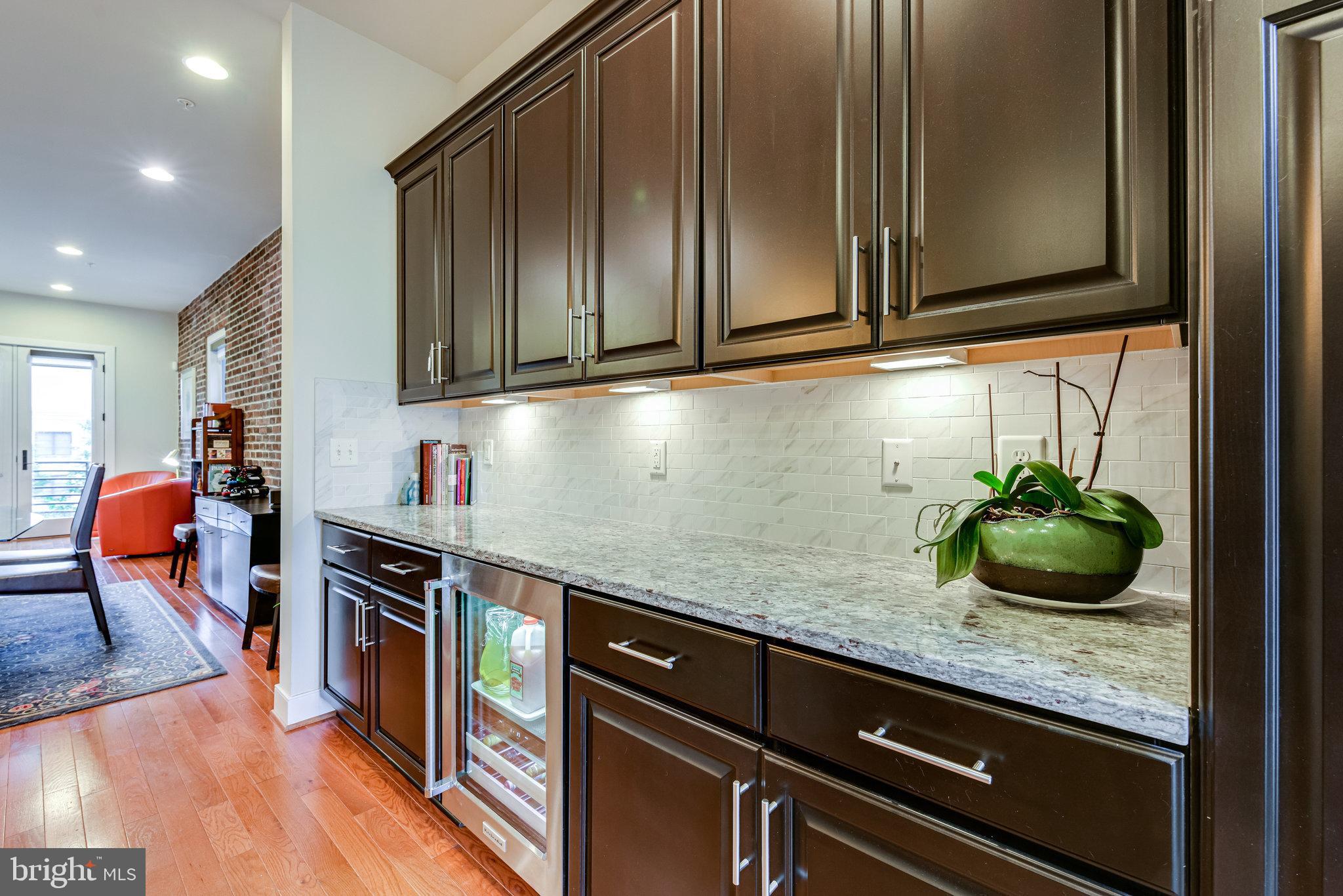 POTOMAC  YARDS - Residential