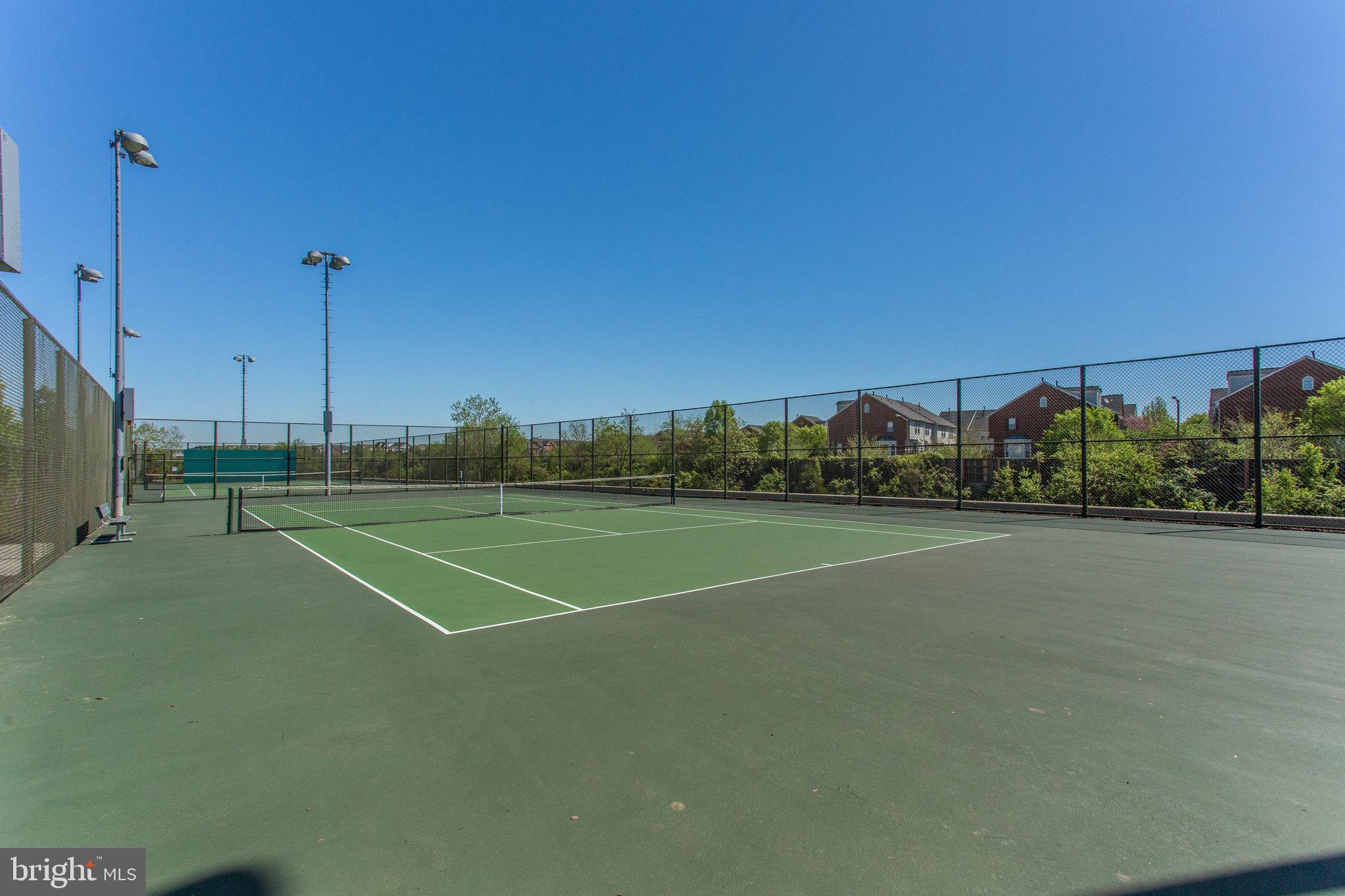 POTOMAC  YARDS - Residential