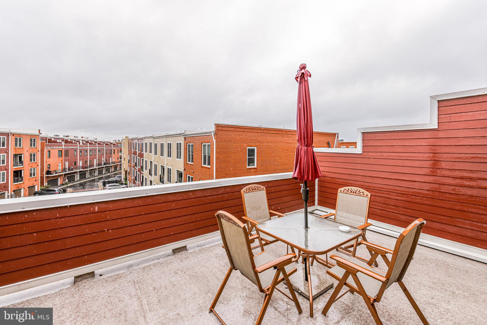 POTOMAC  YARDS - Residential