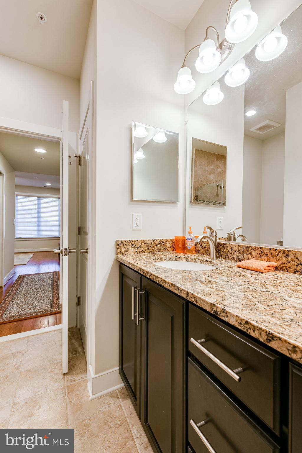 POTOMAC  YARDS - Residential