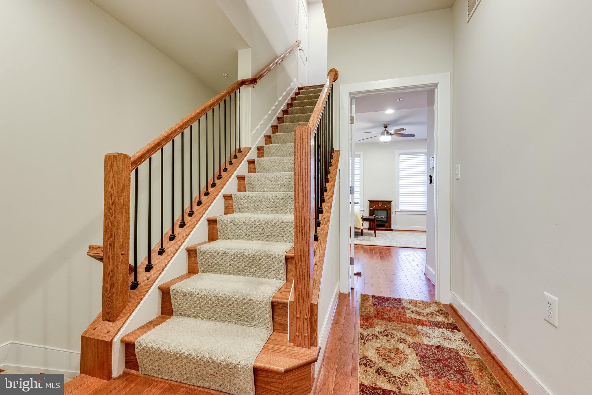 POTOMAC  YARDS - Residential