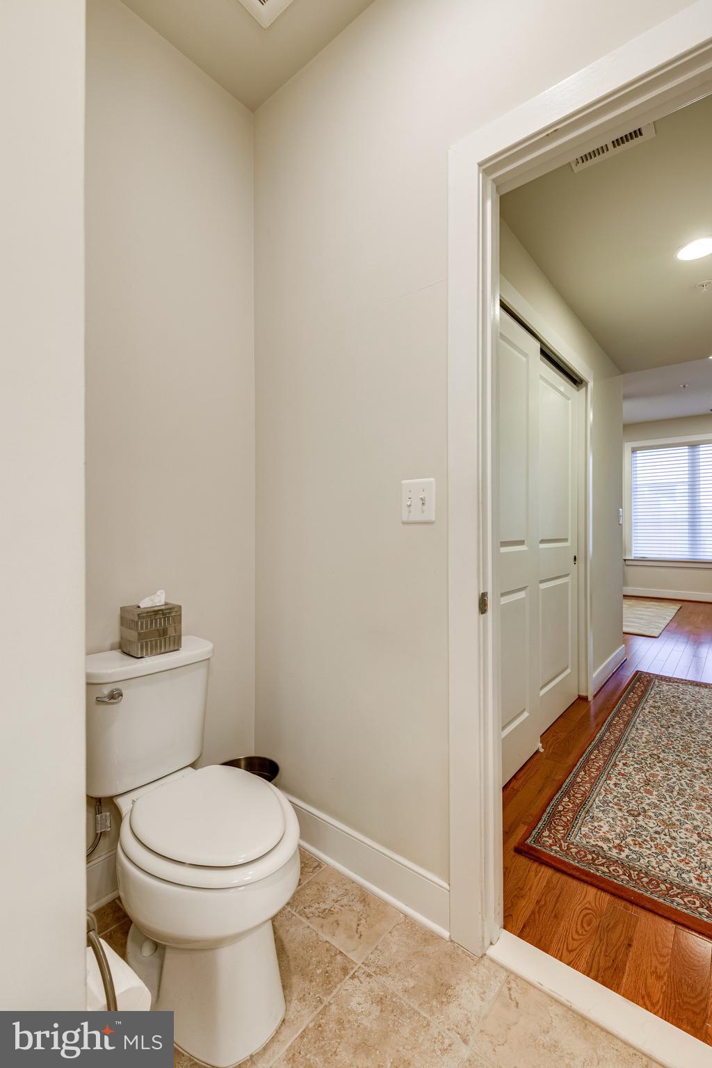 POTOMAC  YARDS - Residential