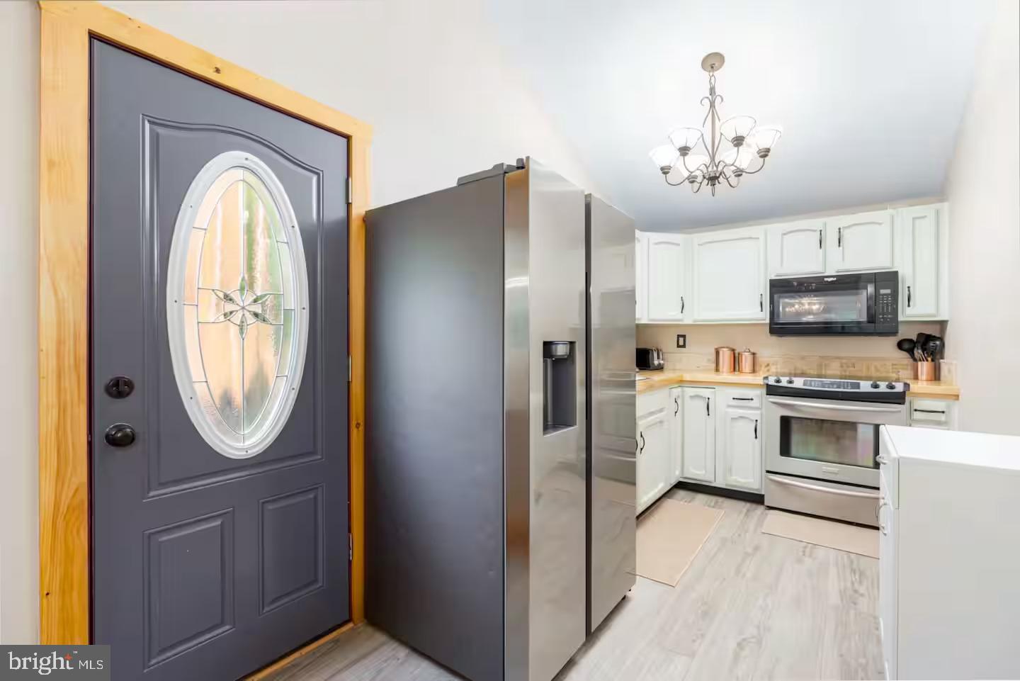 THE WOODS - Residential