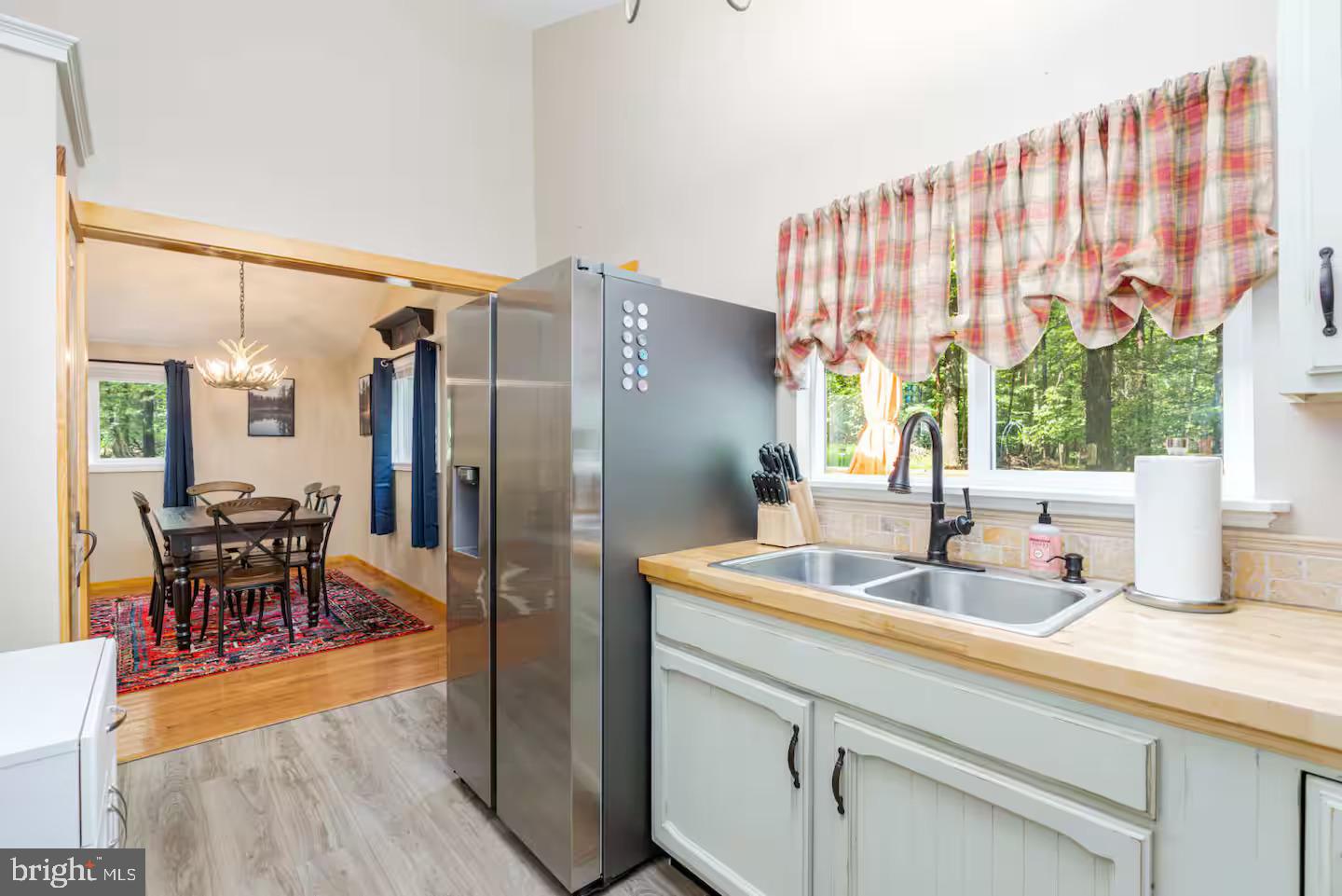 THE WOODS - Residential