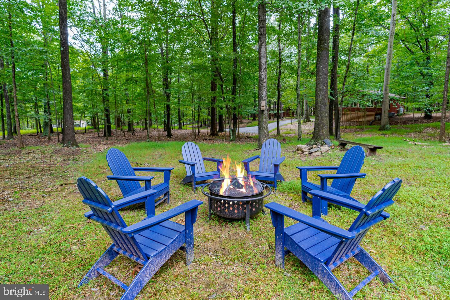 215 PILEATED WOODPECKER LANE