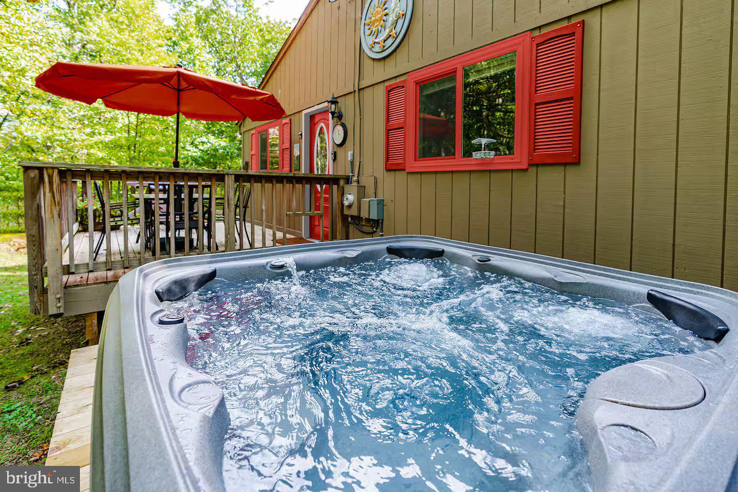 THE WOODS - Residential