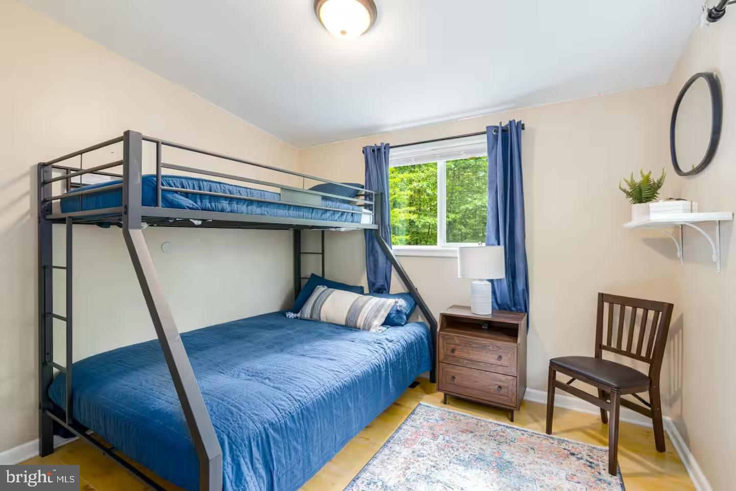 THE WOODS - Residential