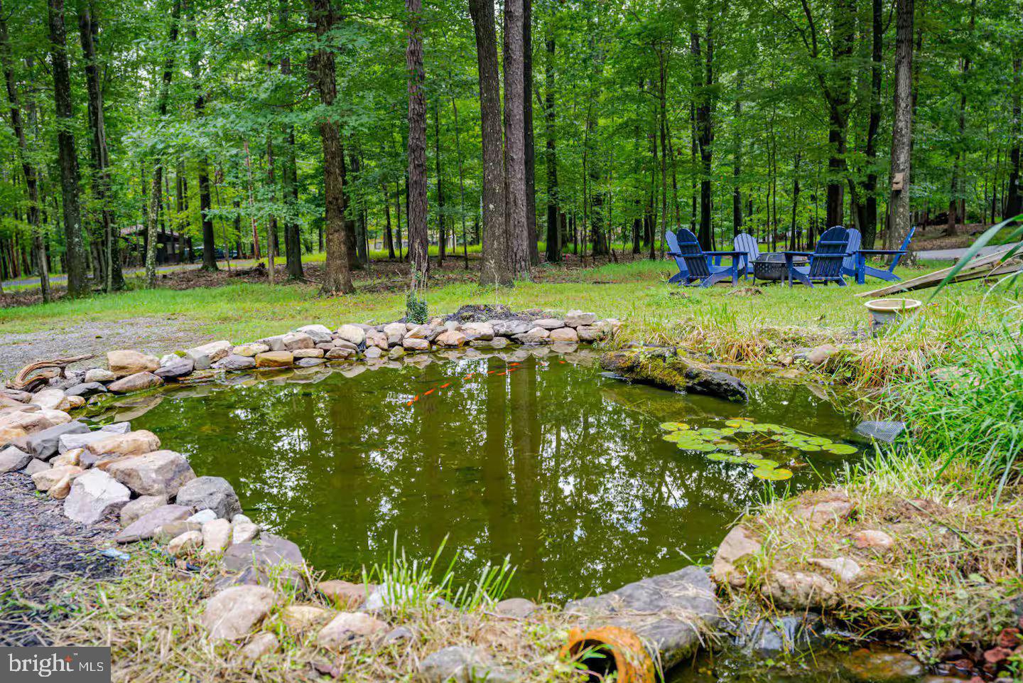 THE WOODS - Residential