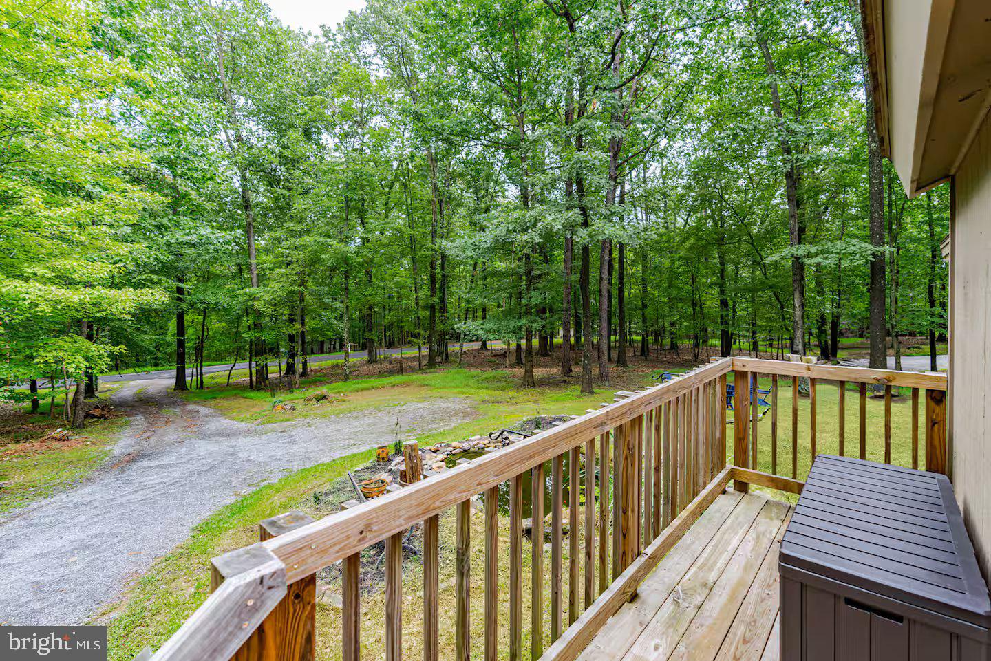 THE WOODS - Residential