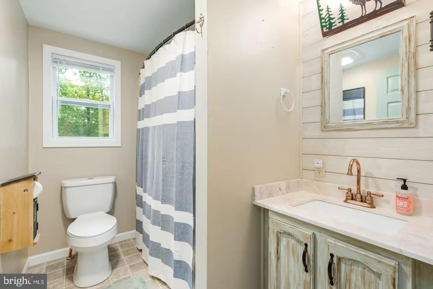 THE WOODS - Residential