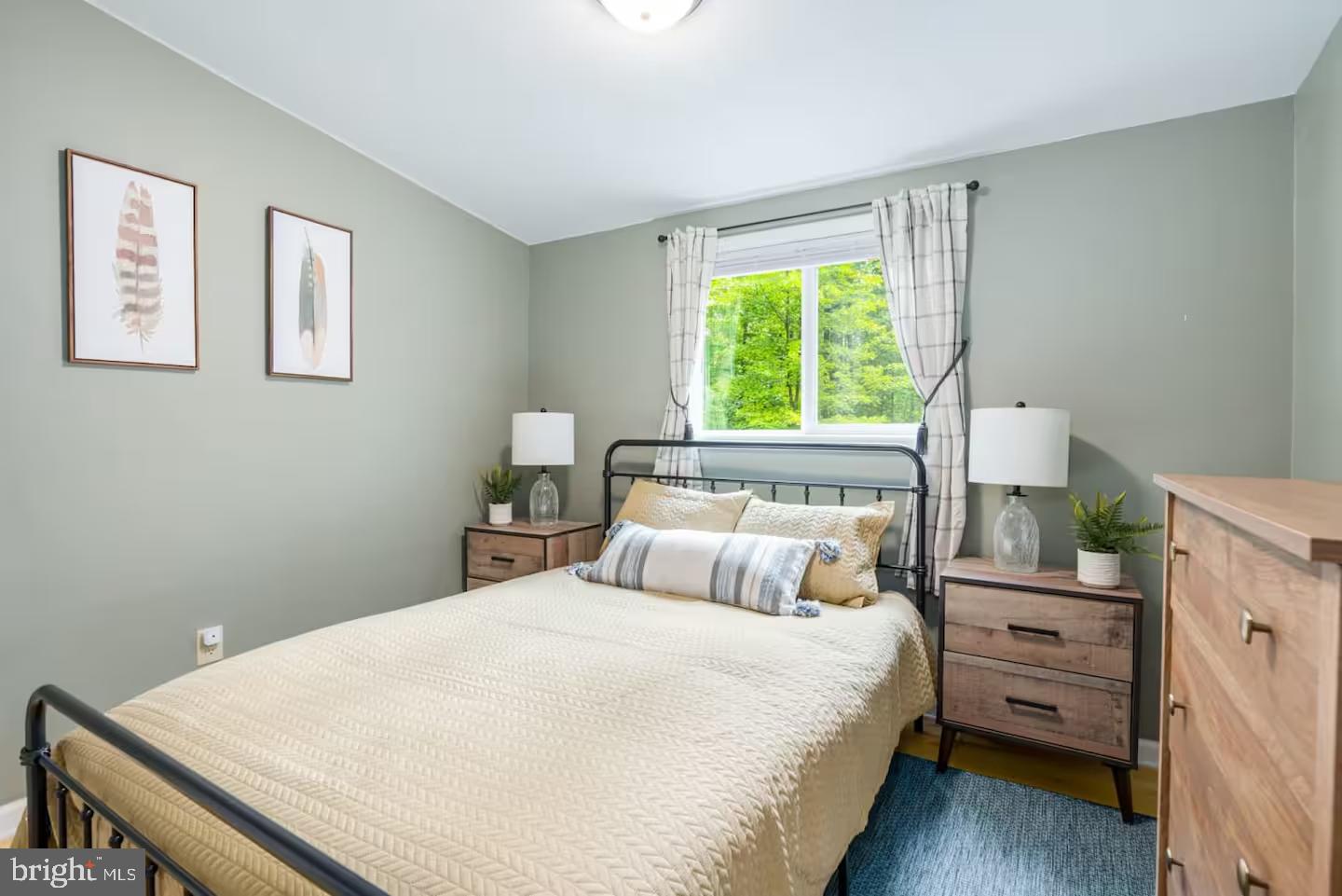 THE WOODS - Residential