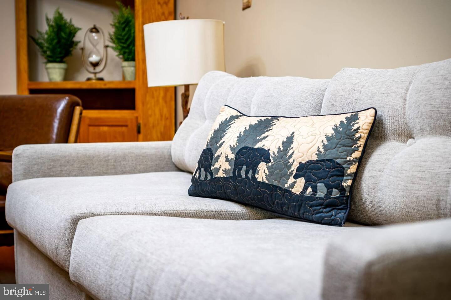 THE WOODS - Residential