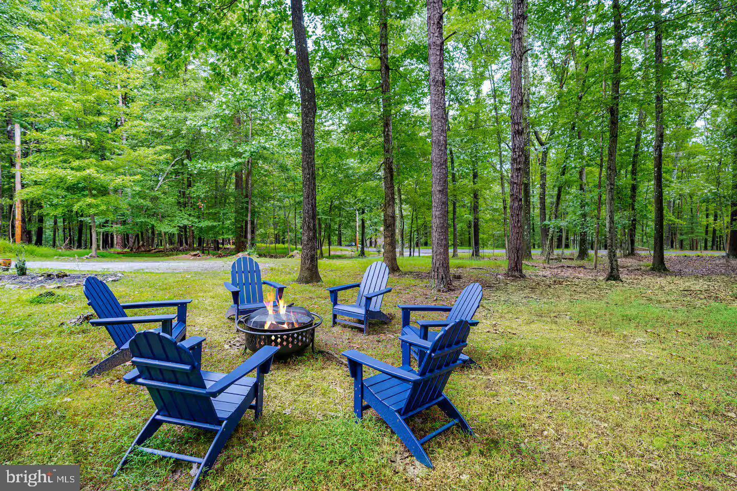 THE WOODS - Residential