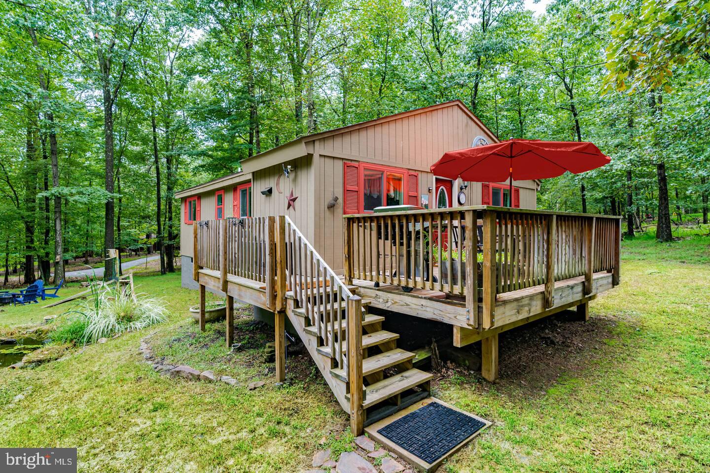 THE WOODS - Residential