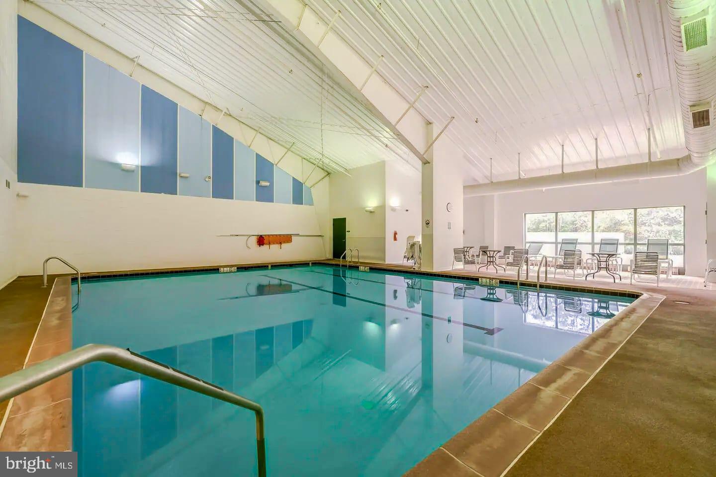 THE WOODS - Residential