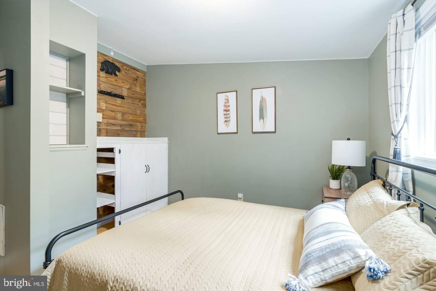 THE WOODS - Residential