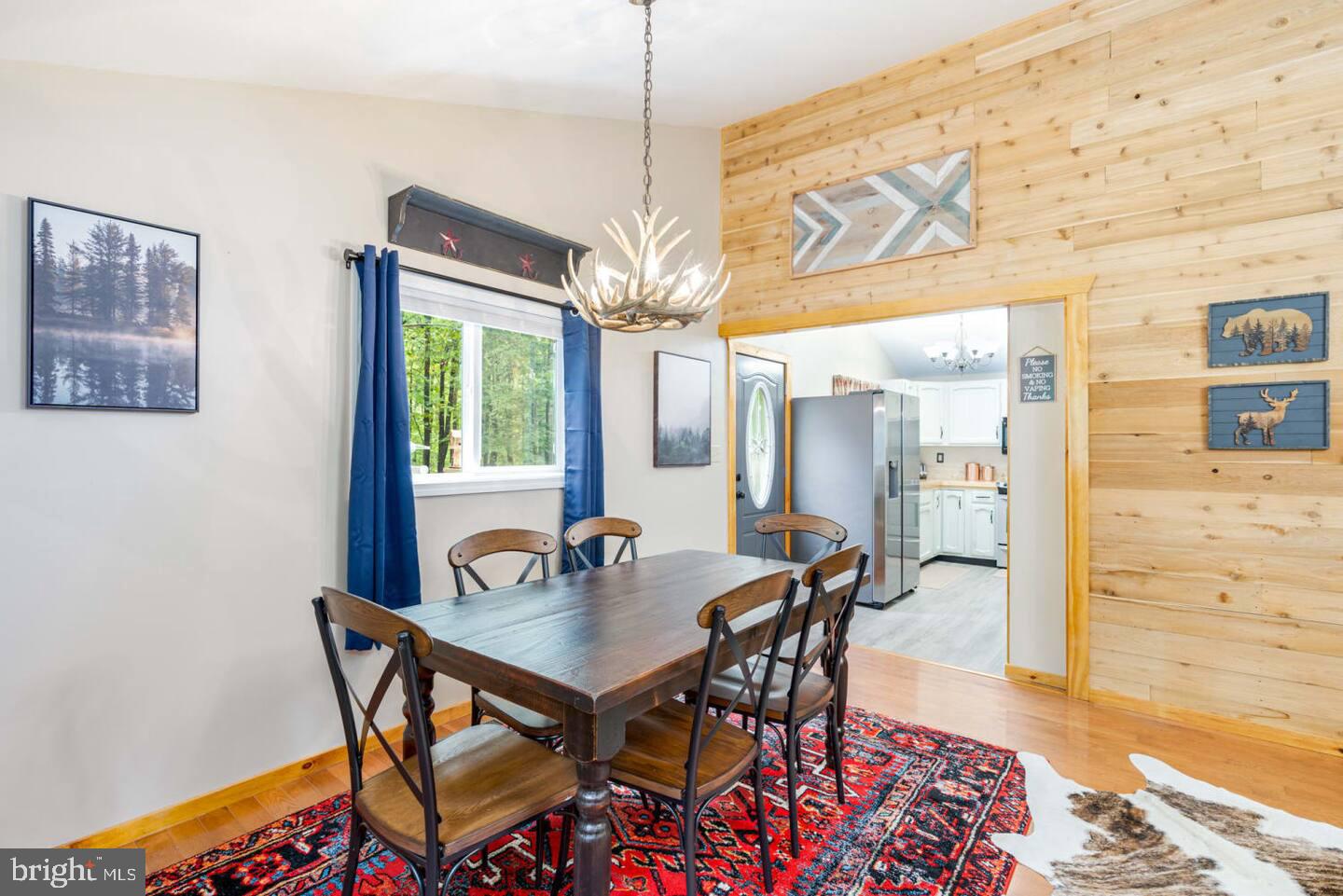 THE WOODS - Residential