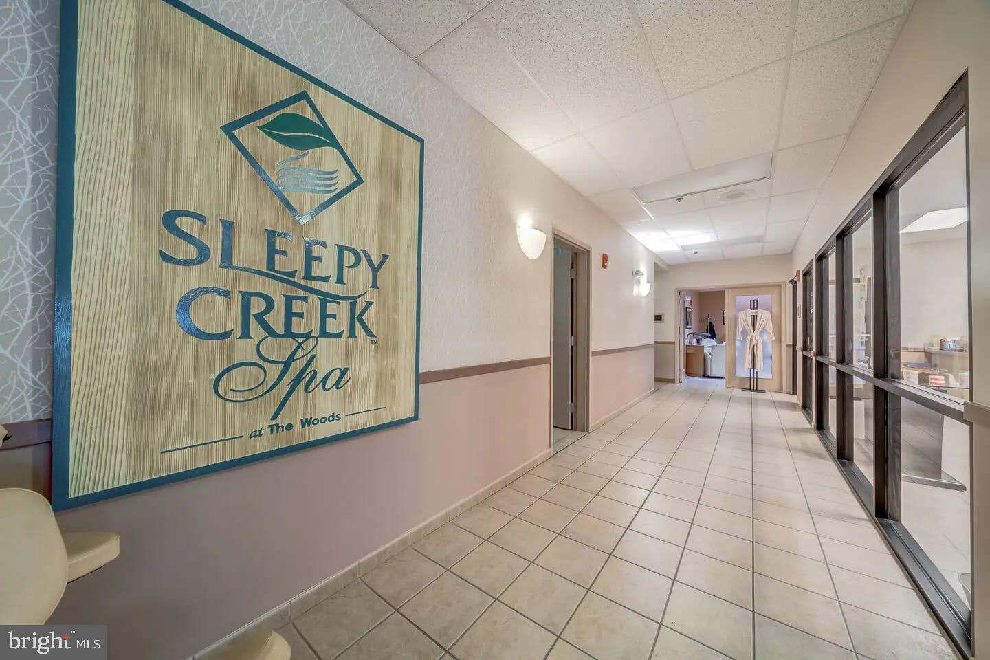 THE WOODS - Residential