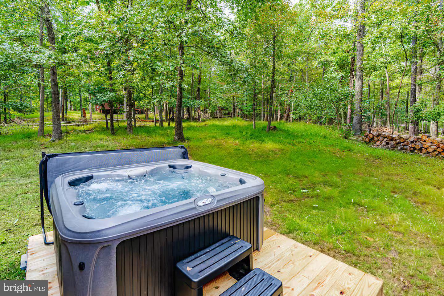 THE WOODS - Residential