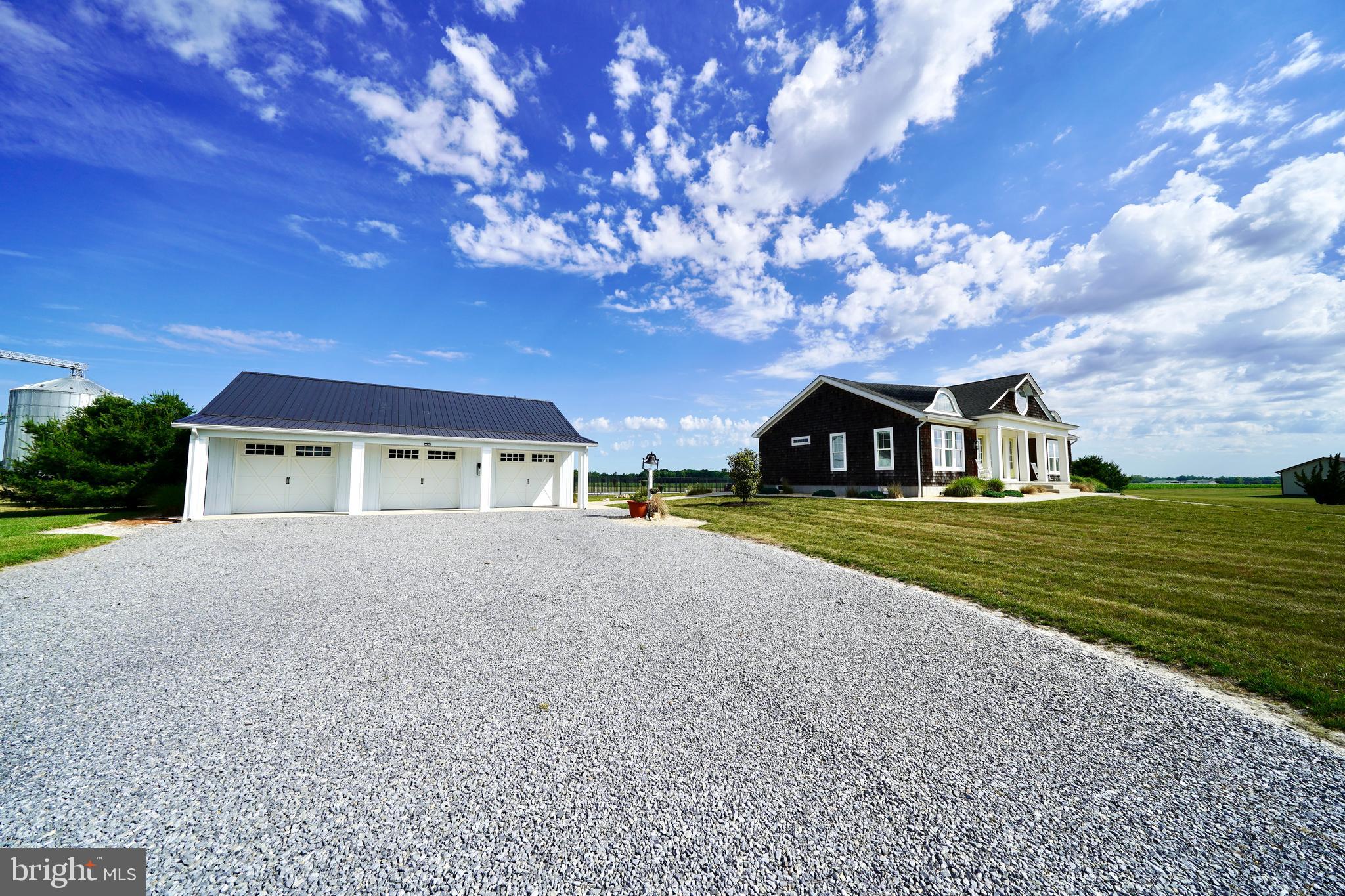 606 HOPKINS CEMETERY ROAD