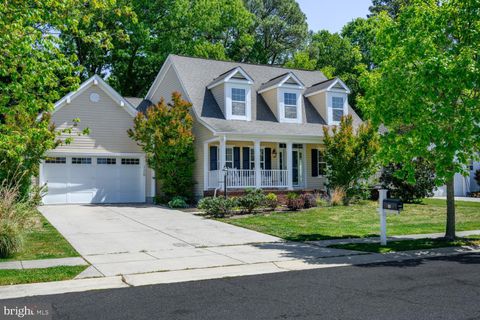 Photo of 126 Regulator Drive N, CAMBRIDGE, MD 21613 (MLS # MDDO2012258)
