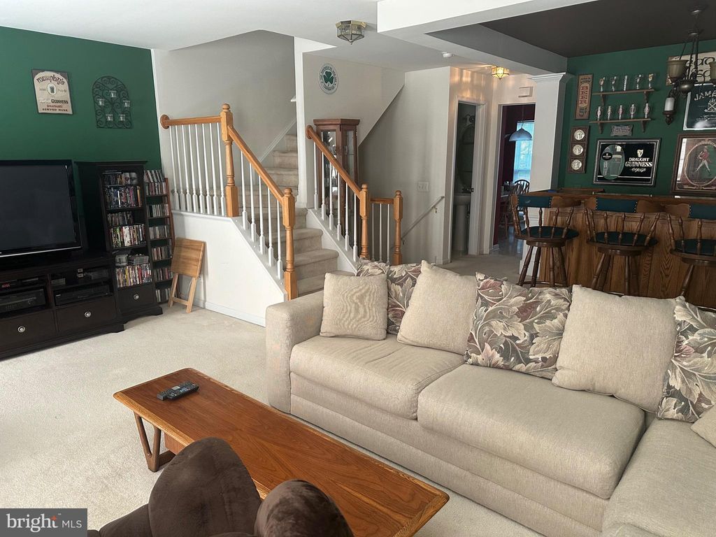 Photo of 3 Firethorn Lane, RIVERSIDE, NJ 08075 (MLS # NJBL2096446)