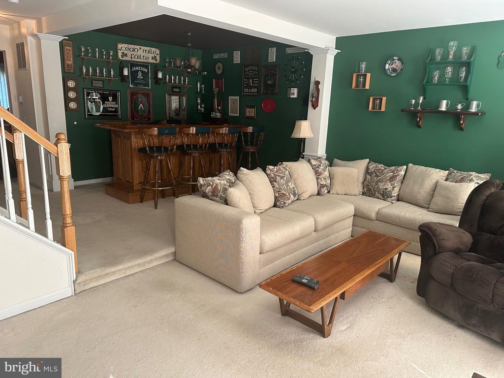 Photo of 3 Firethorn Lane, RIVERSIDE, NJ 08075 (MLS # NJBL2096446)