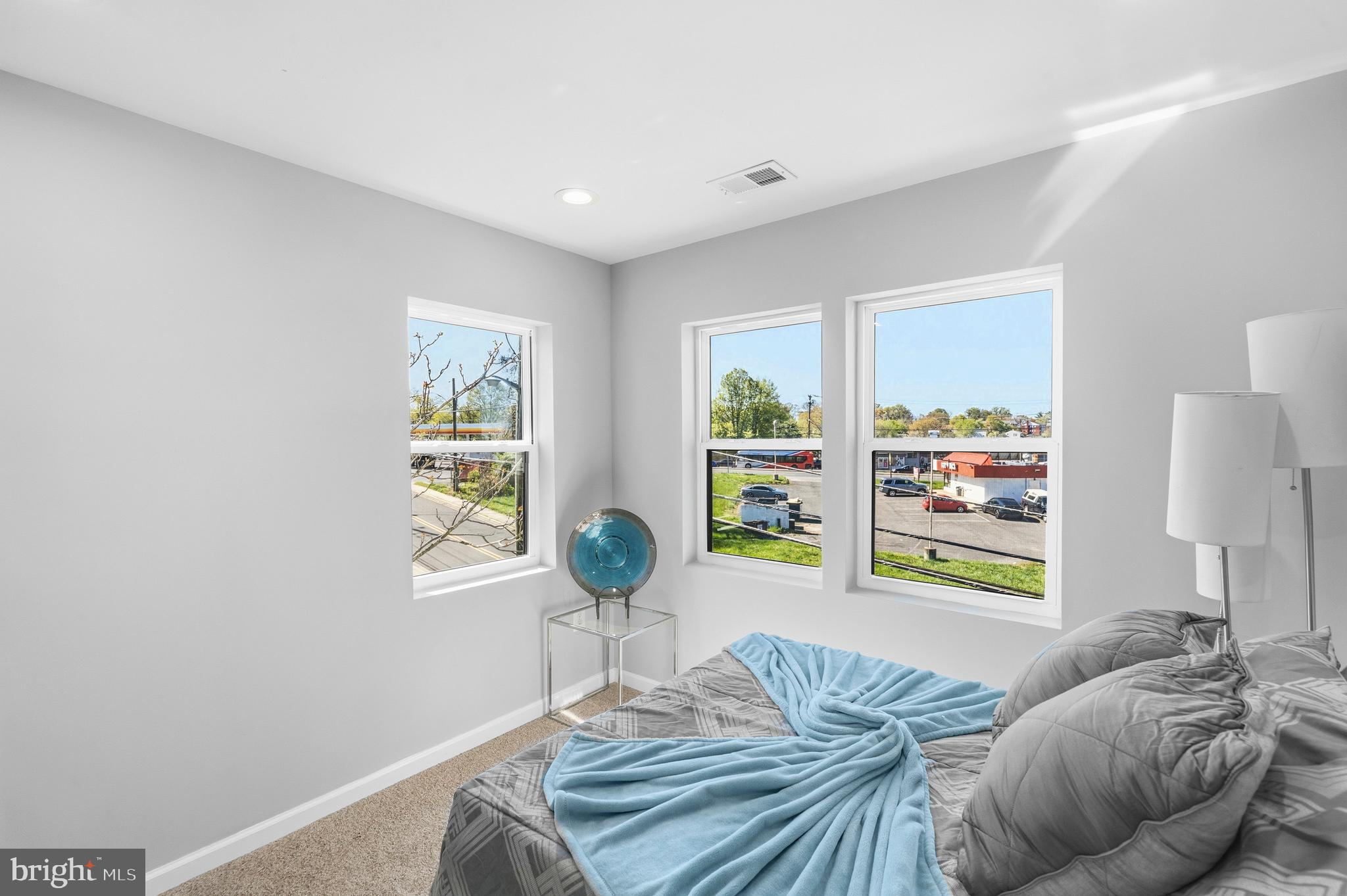 SEAT PLEASANT HEIGHTS - Residential