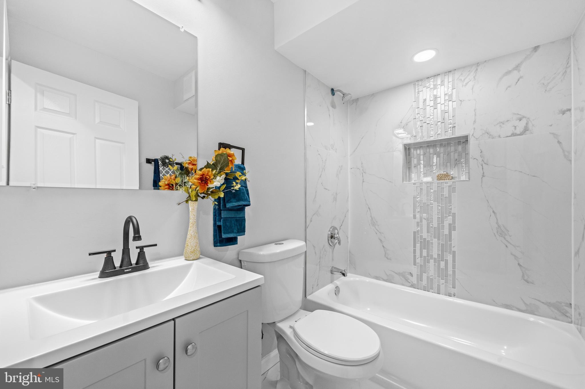 SEAT PLEASANT HEIGHTS - Residential