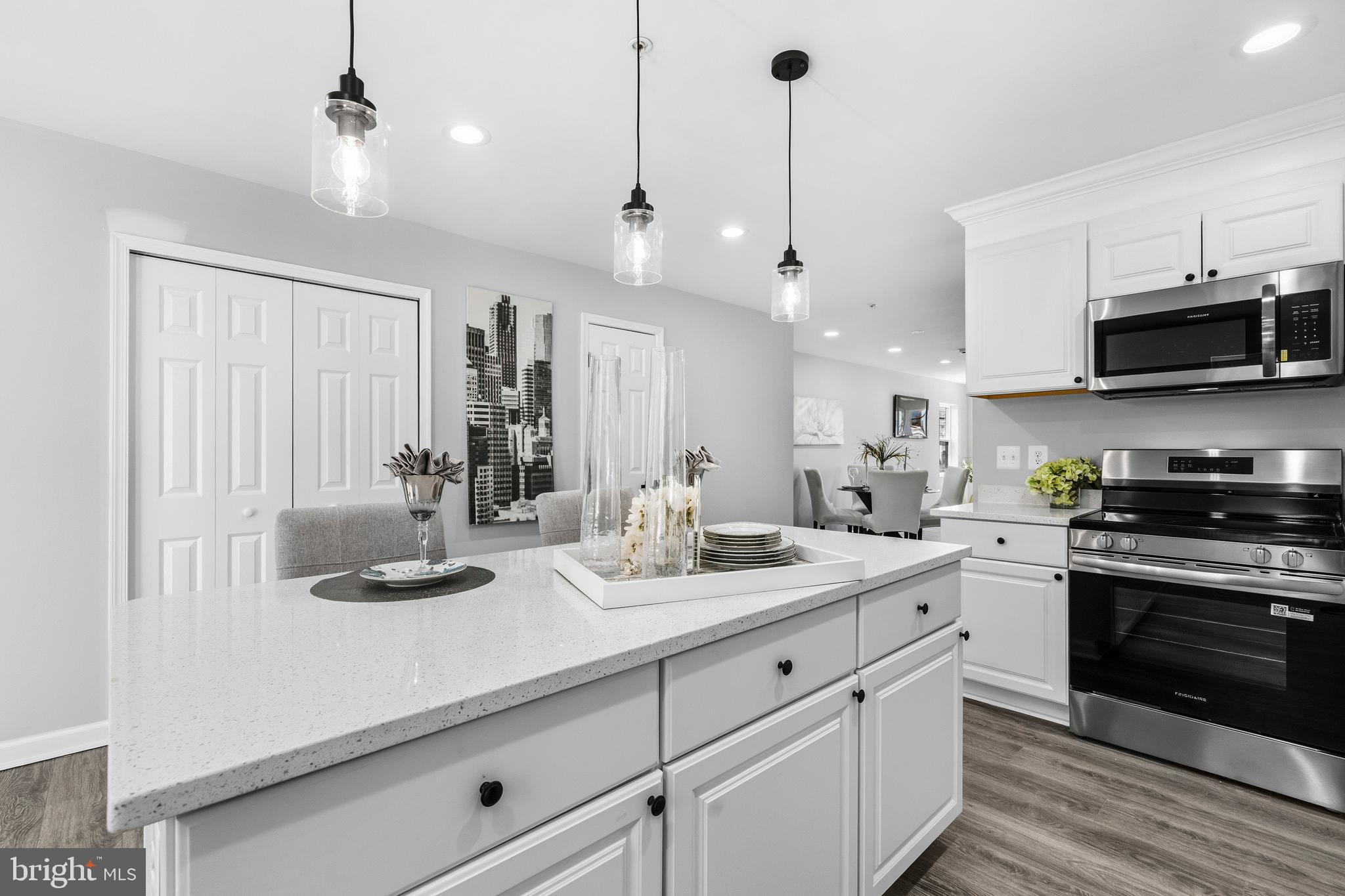 SEAT PLEASANT HEIGHTS - Residential