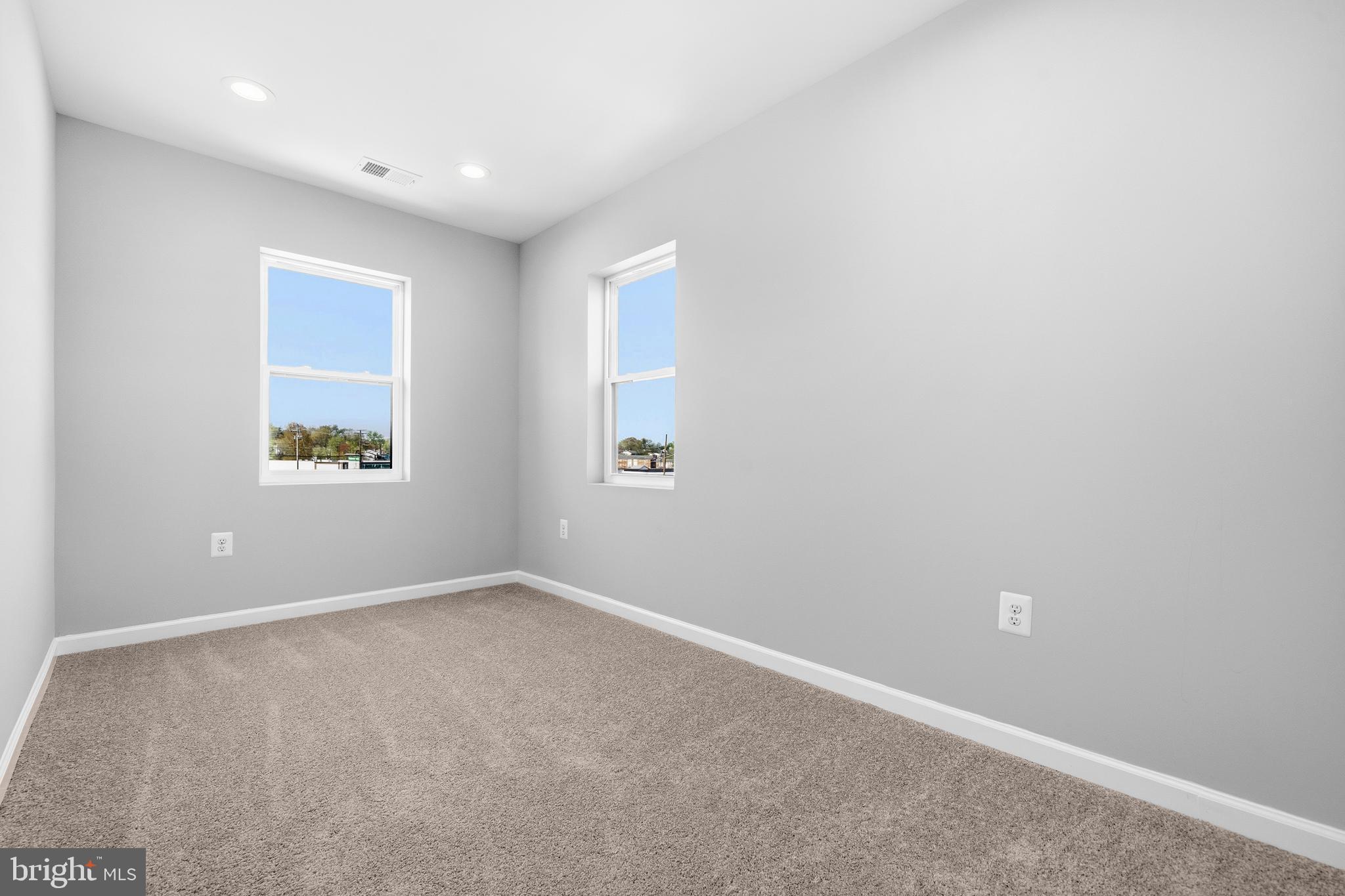 SEAT PLEASANT HEIGHTS - Residential