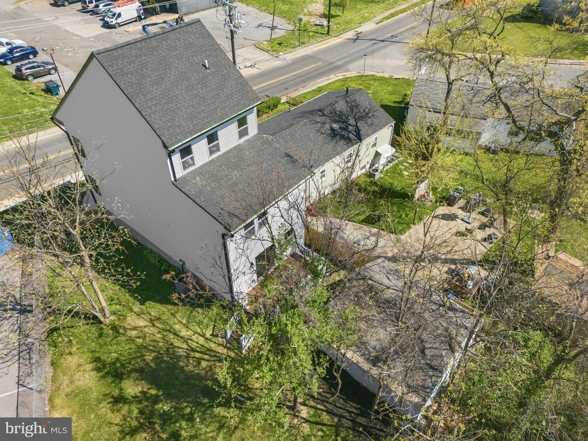 SEAT PLEASANT HEIGHTS - Residential