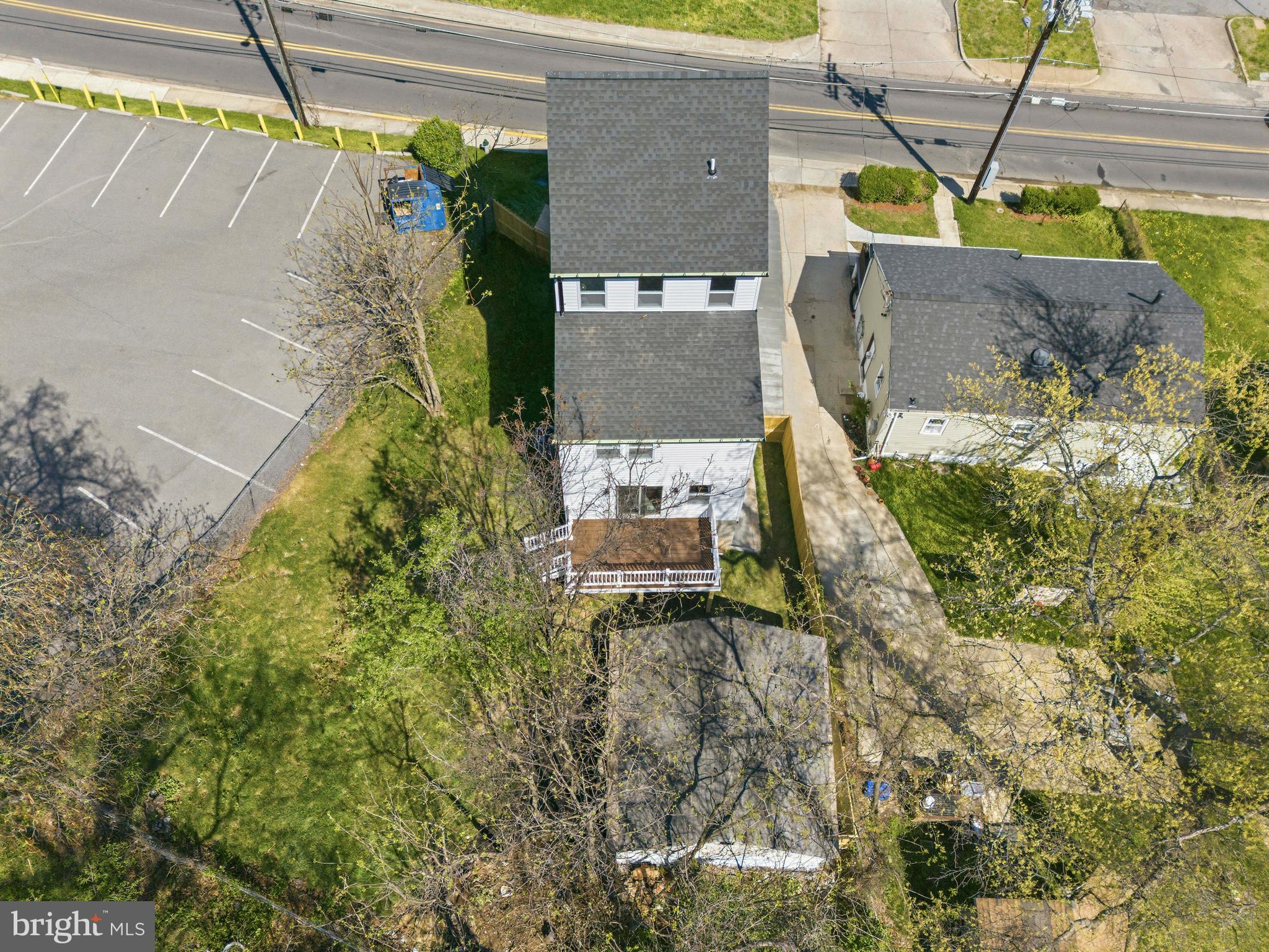 SEAT PLEASANT HEIGHTS - Residential