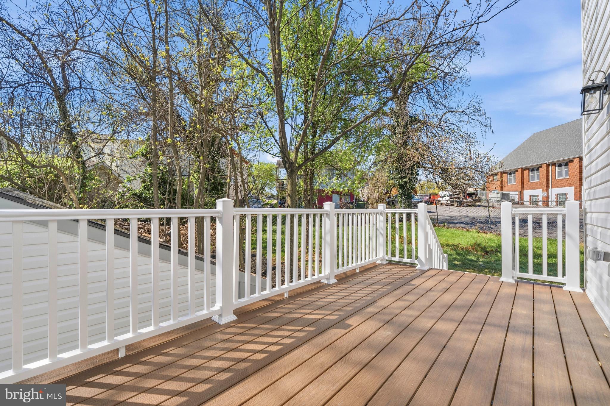 SEAT PLEASANT HEIGHTS - Residential