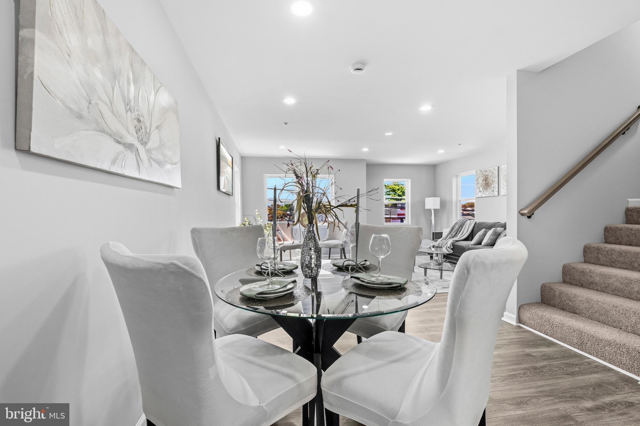 SEAT PLEASANT HEIGHTS - Residential