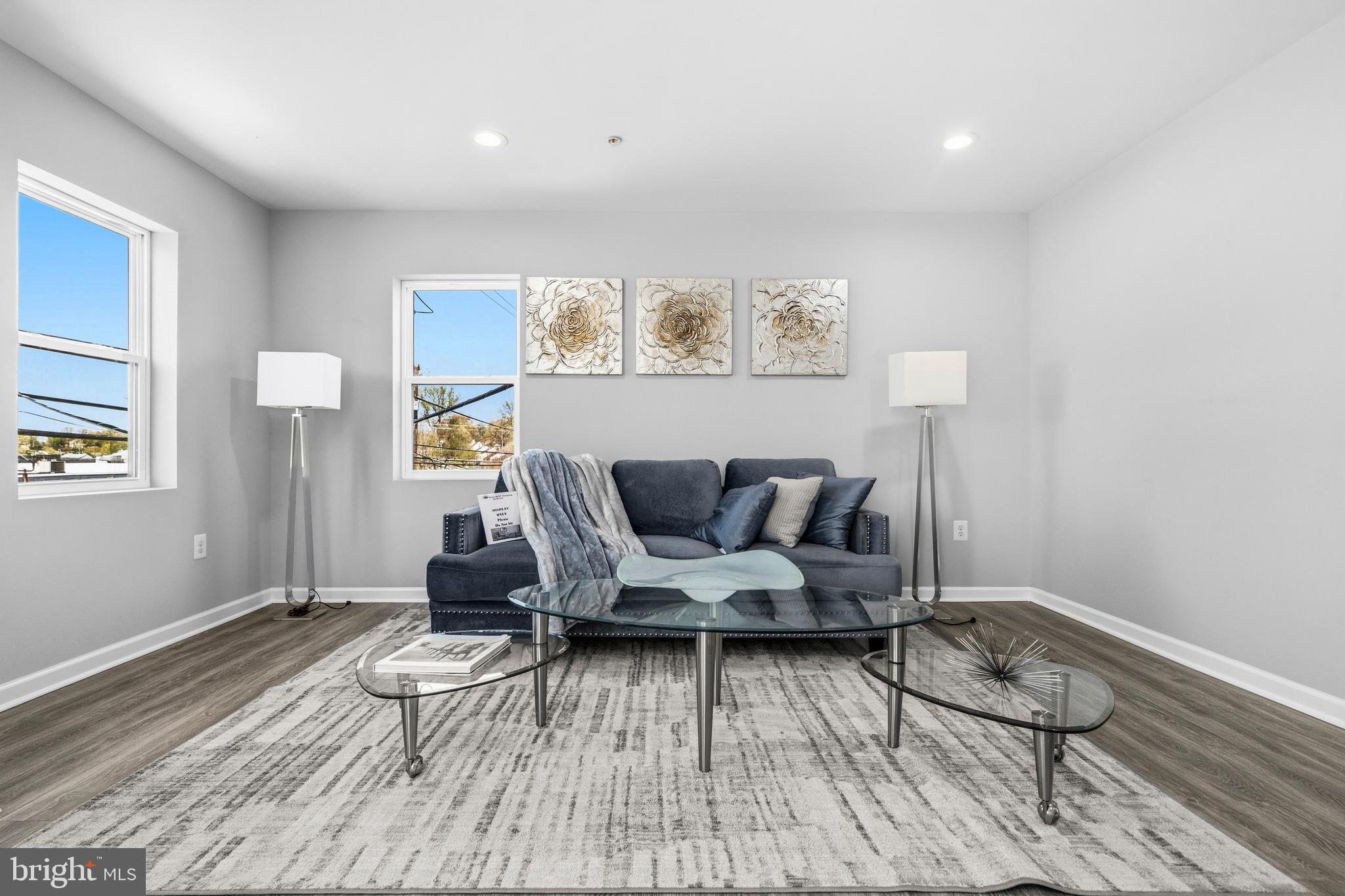 SEAT PLEASANT HEIGHTS - Residential