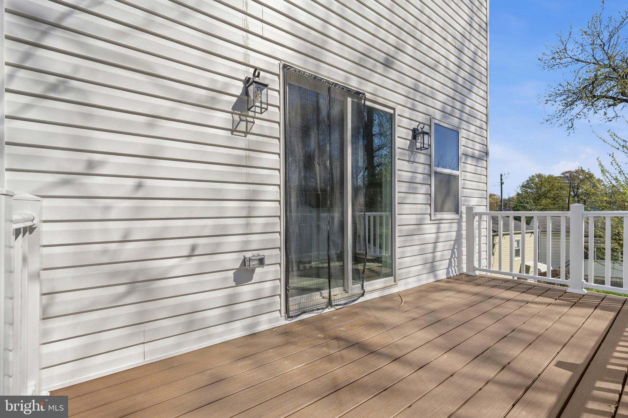 SEAT PLEASANT HEIGHTS - Residential