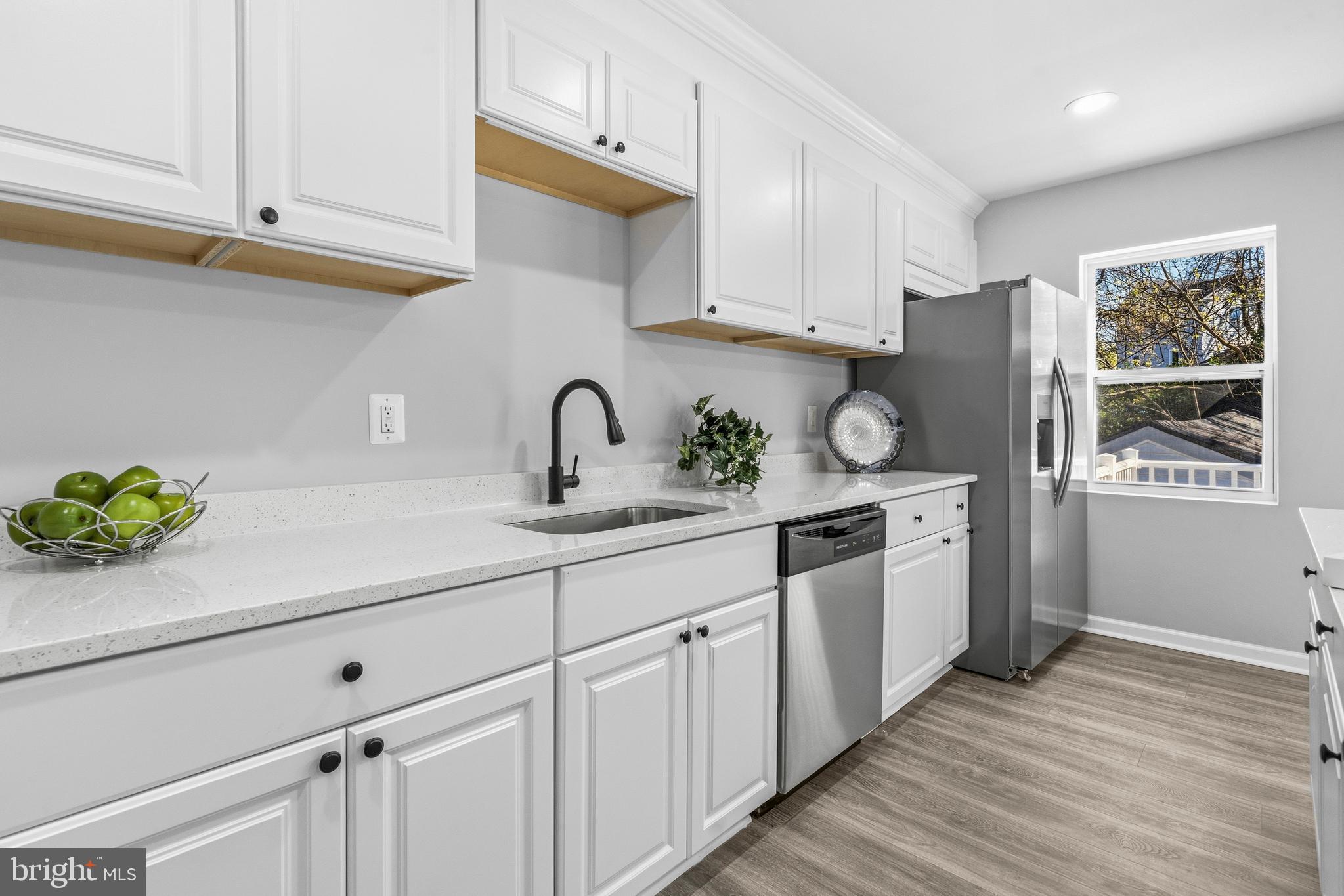 SEAT PLEASANT HEIGHTS - Residential