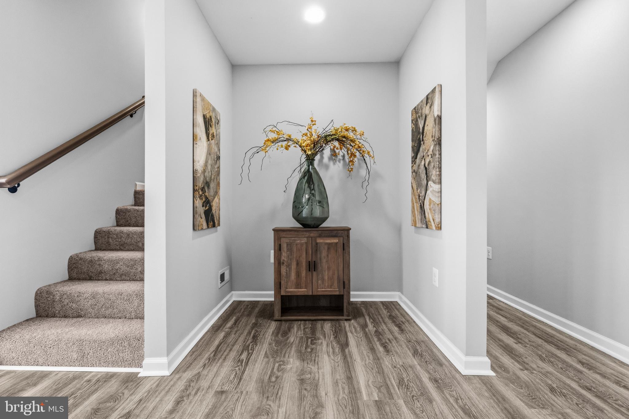 SEAT PLEASANT HEIGHTS - Residential