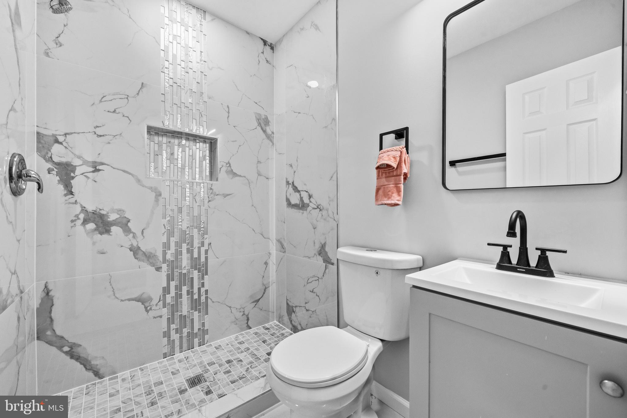 SEAT PLEASANT HEIGHTS - Residential