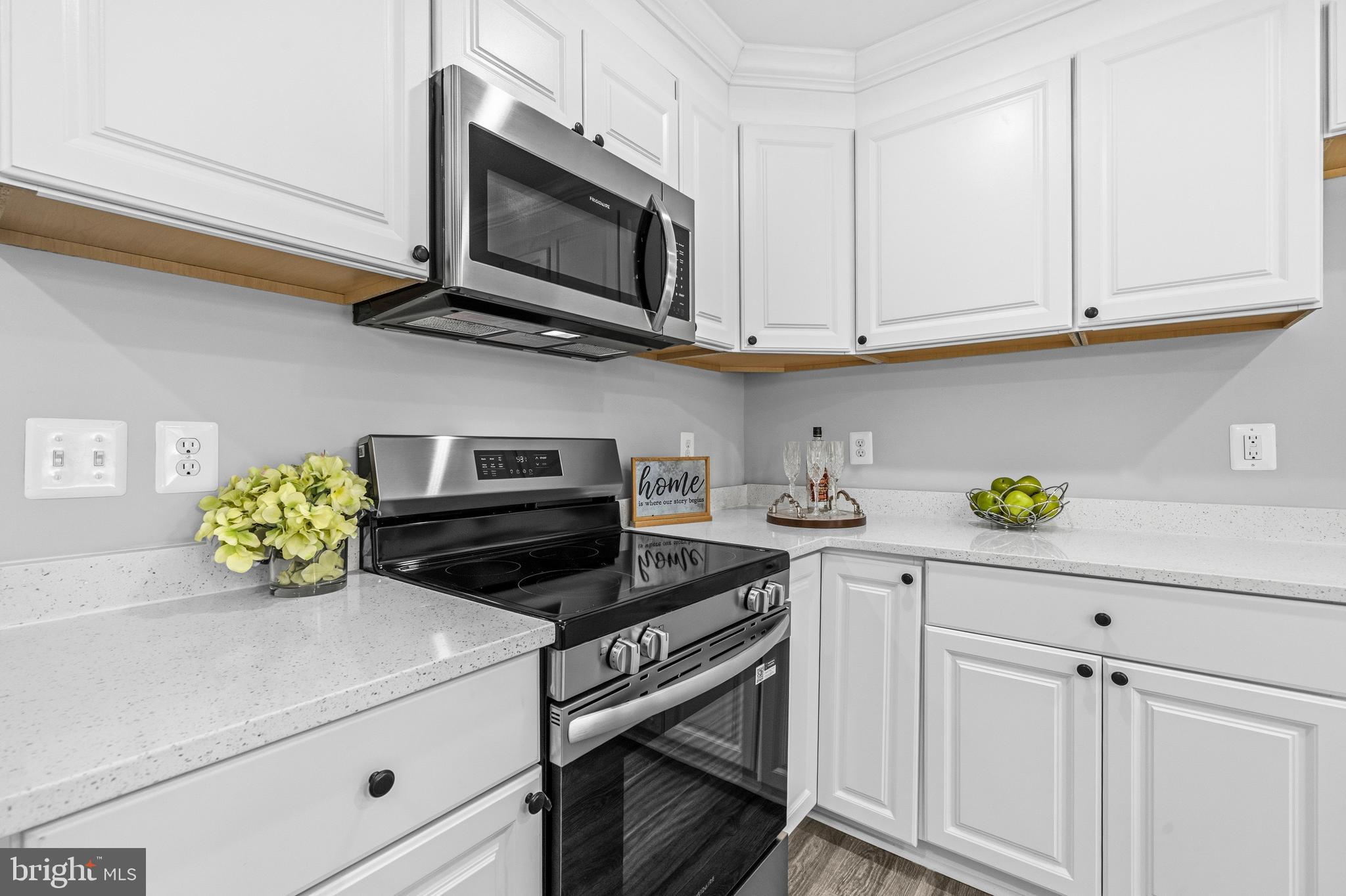 SEAT PLEASANT HEIGHTS - Residential