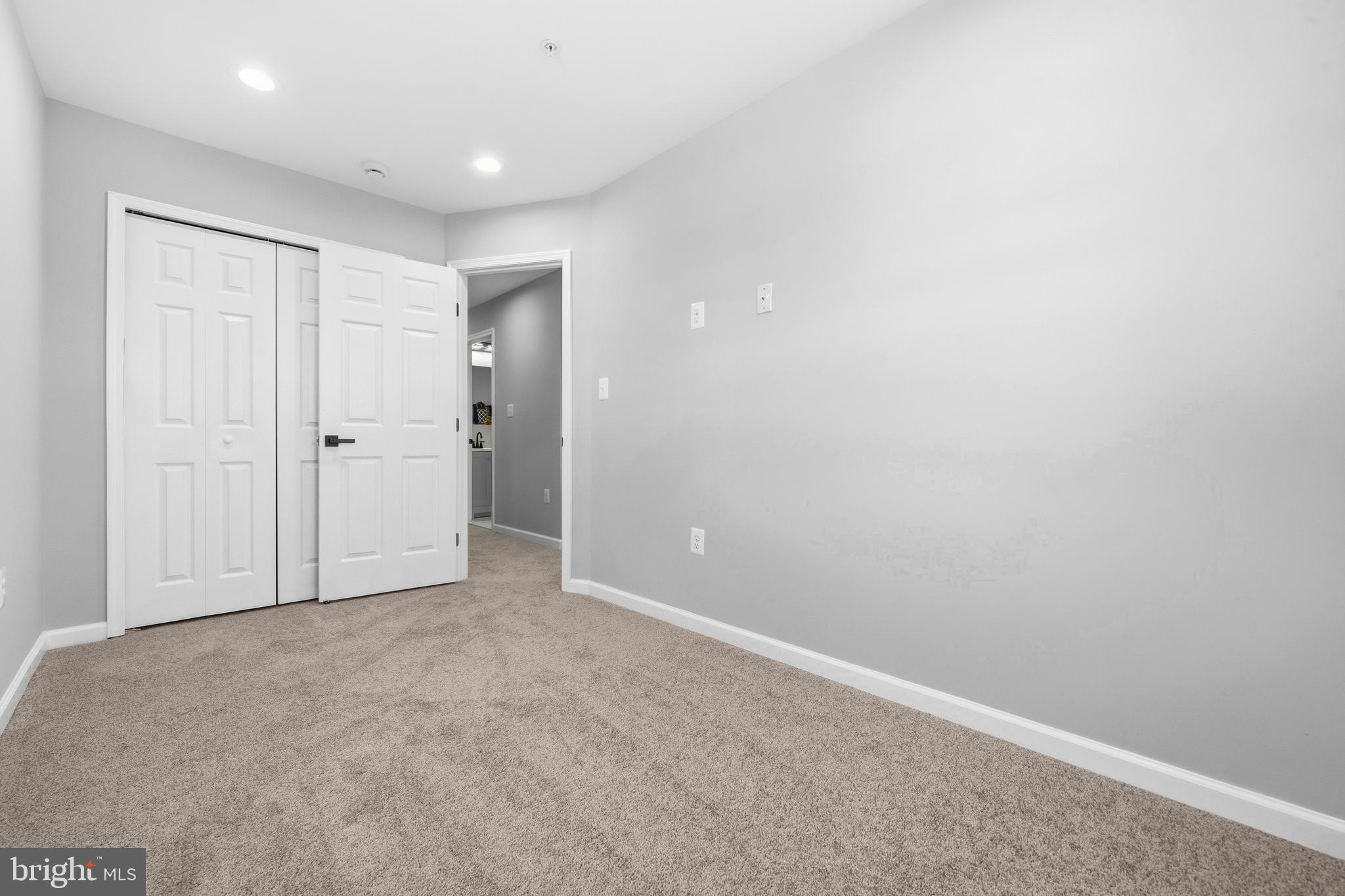 SEAT PLEASANT HEIGHTS - Residential