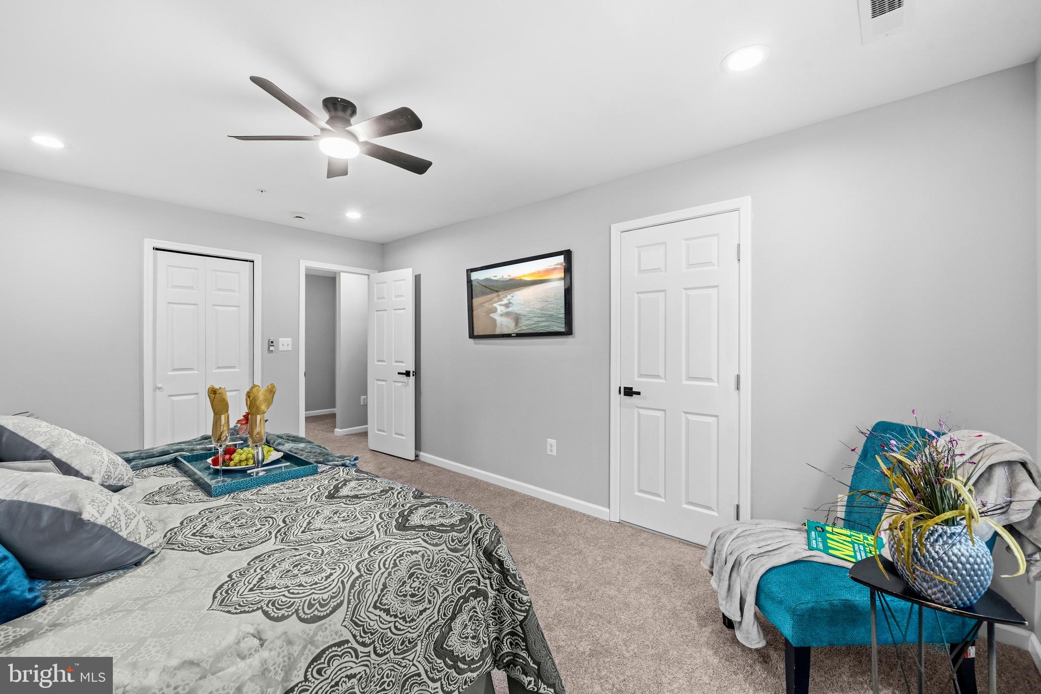 SEAT PLEASANT HEIGHTS - Residential