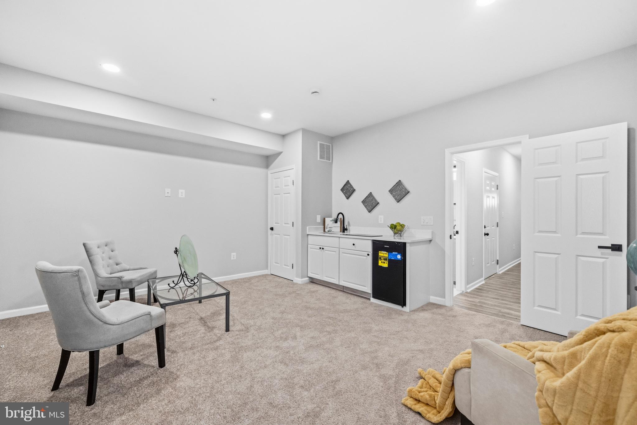 SEAT PLEASANT HEIGHTS - Residential