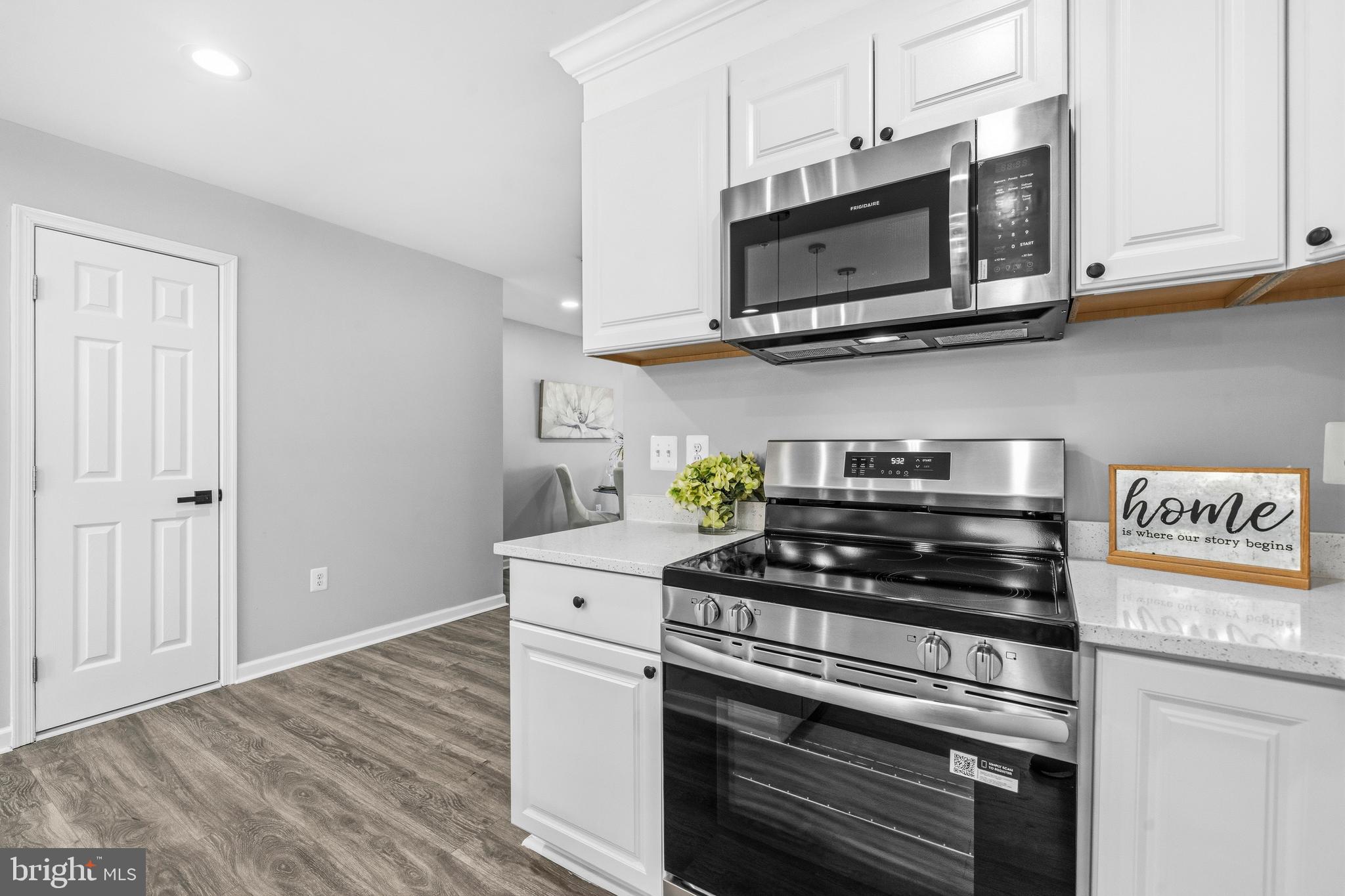 SEAT PLEASANT HEIGHTS - Residential