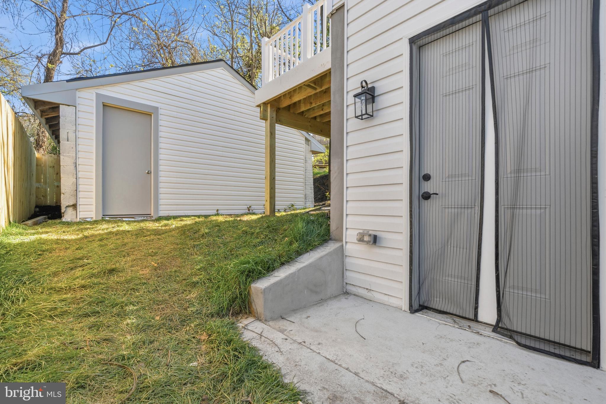 SEAT PLEASANT HEIGHTS - Residential