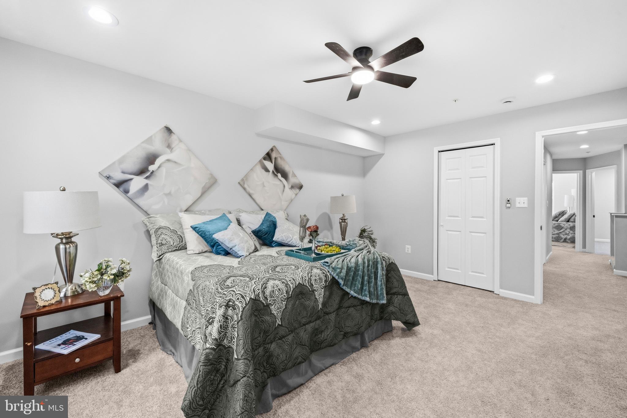 SEAT PLEASANT HEIGHTS - Residential