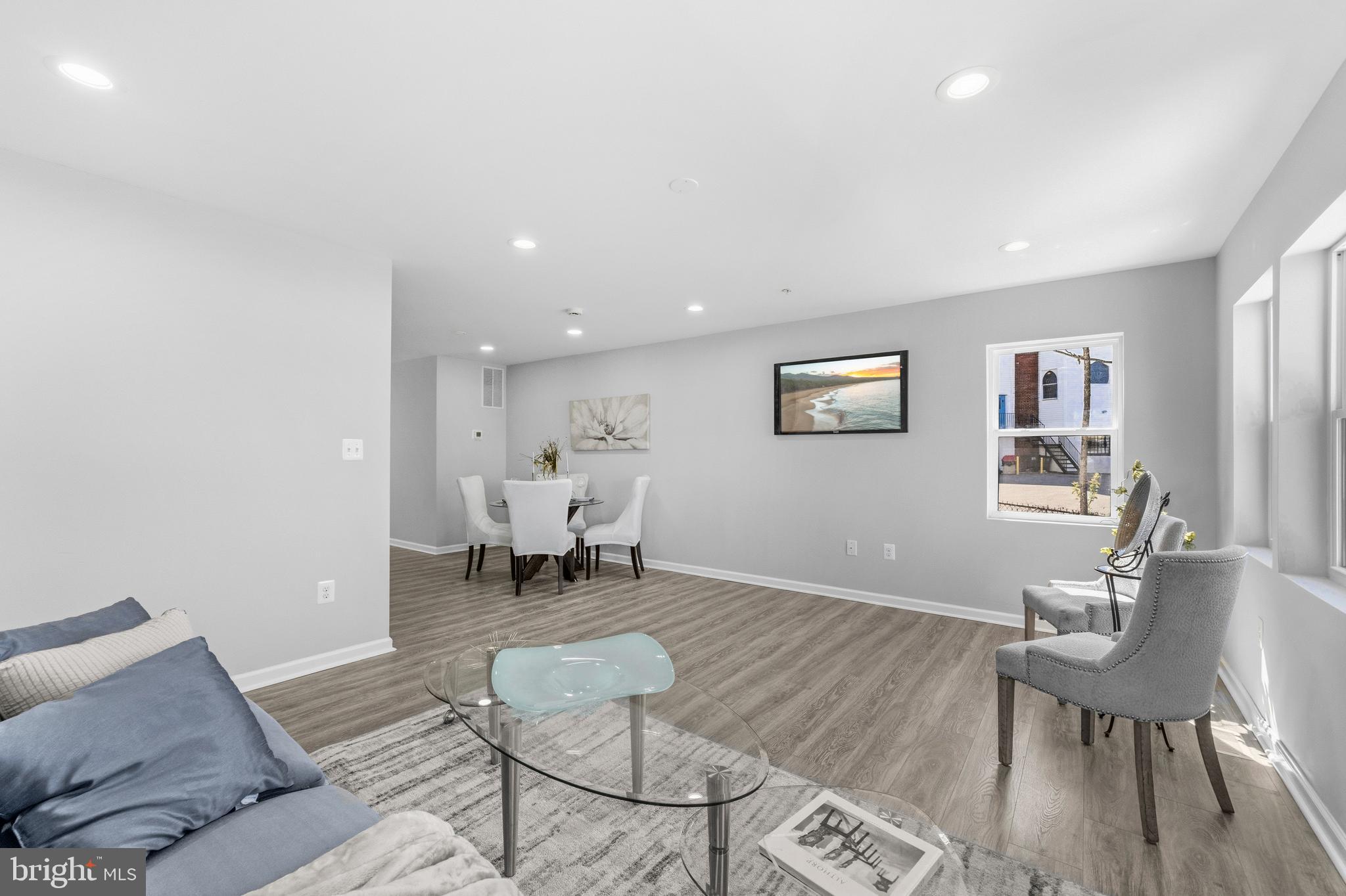 SEAT PLEASANT HEIGHTS - Residential