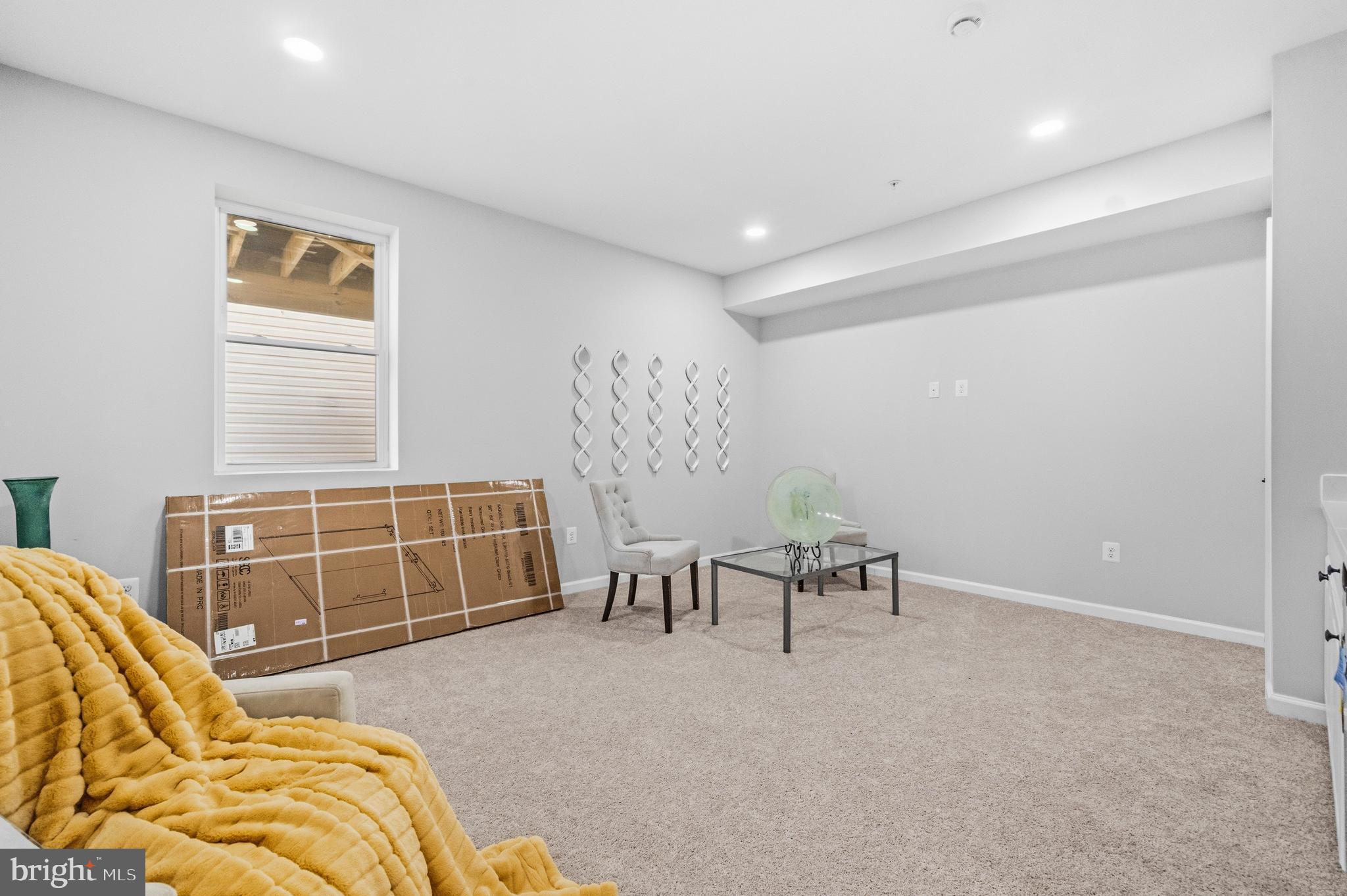 SEAT PLEASANT HEIGHTS - Residential